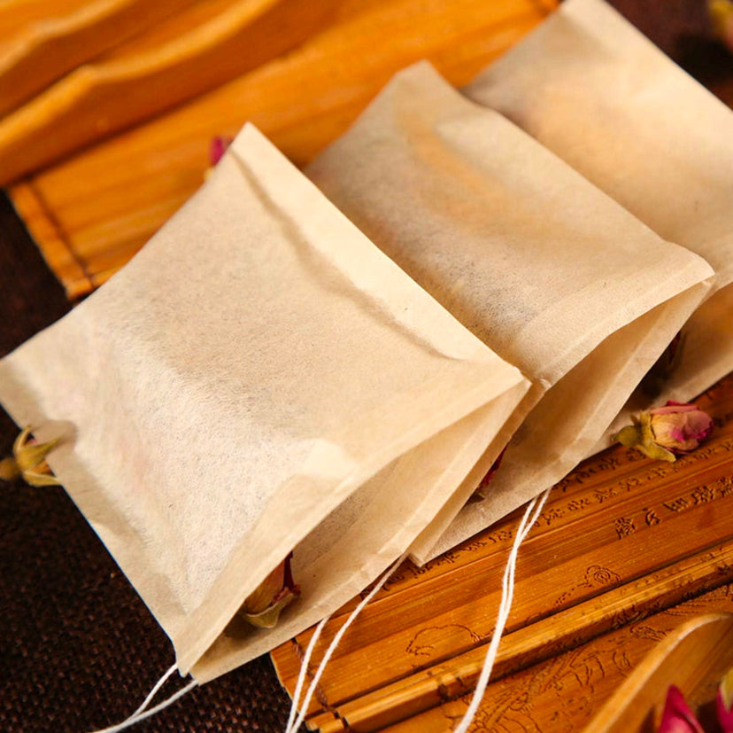 Organic Tea Bags