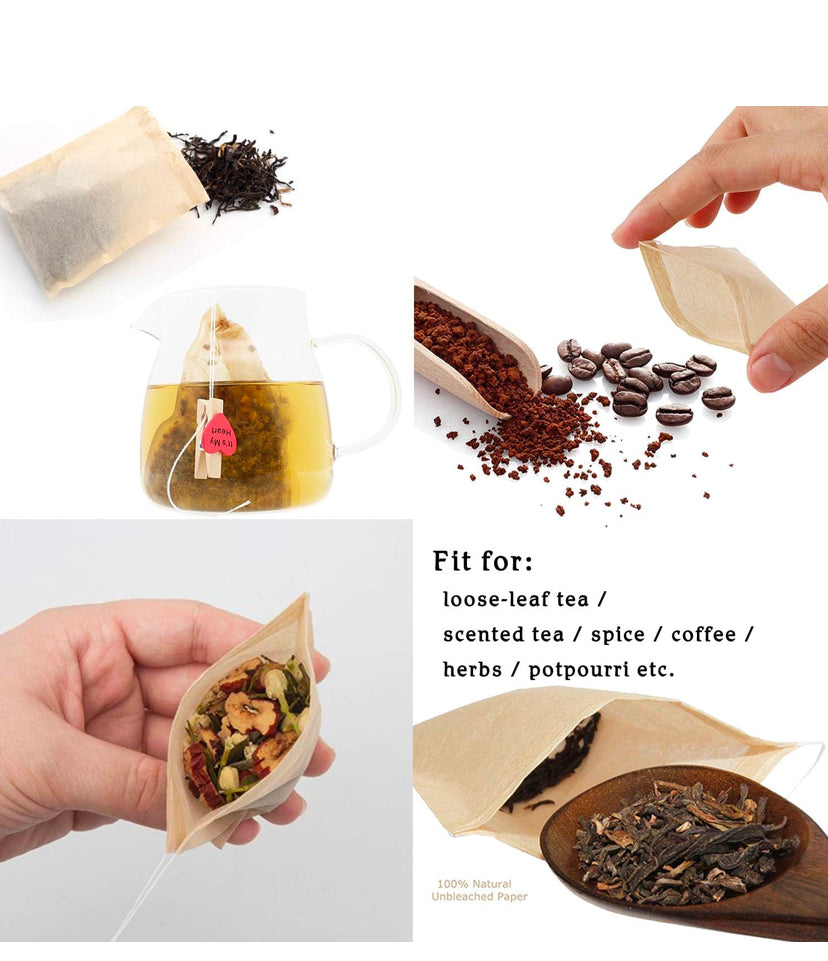 Organic Tea Bags