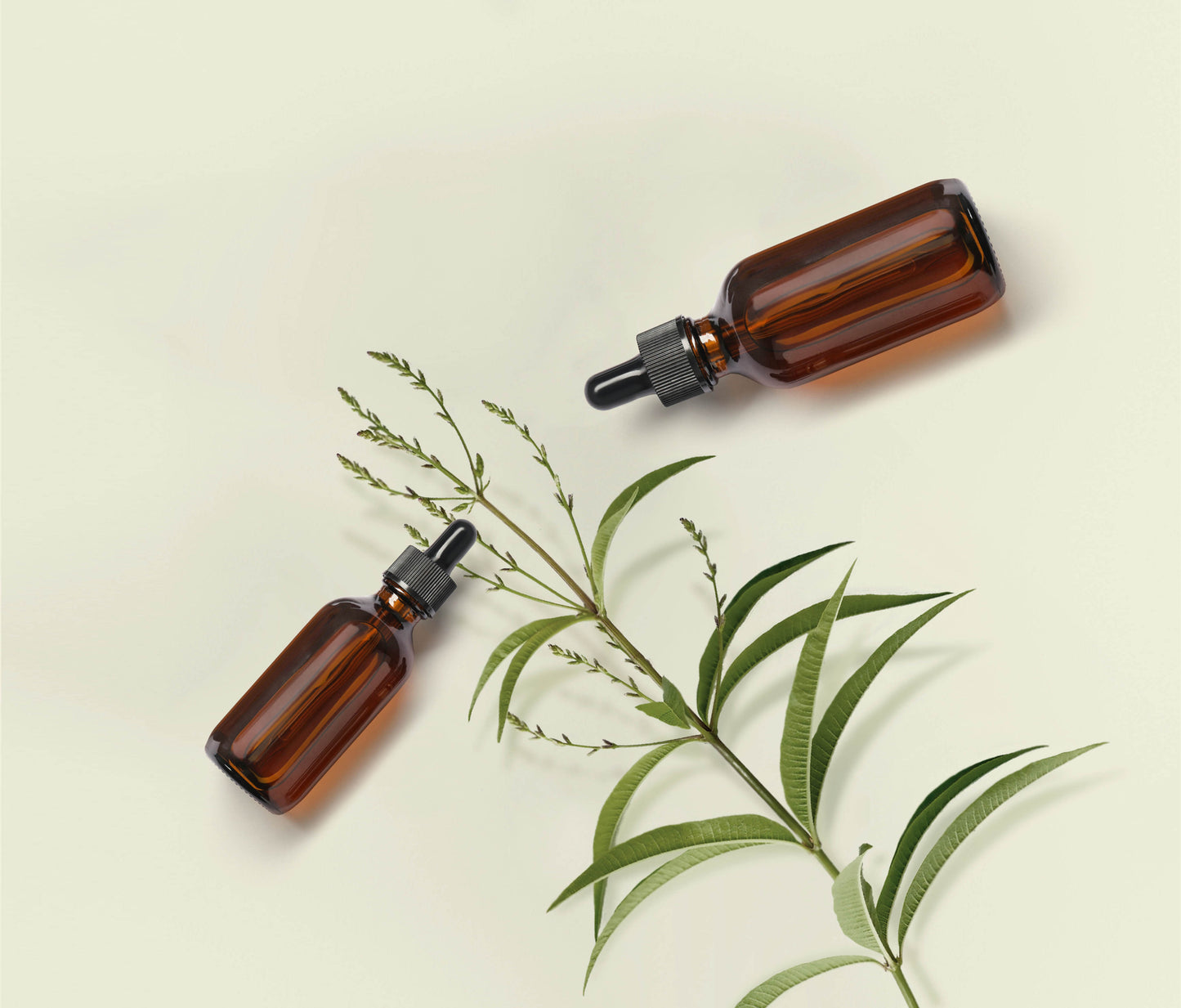 Hair Oil