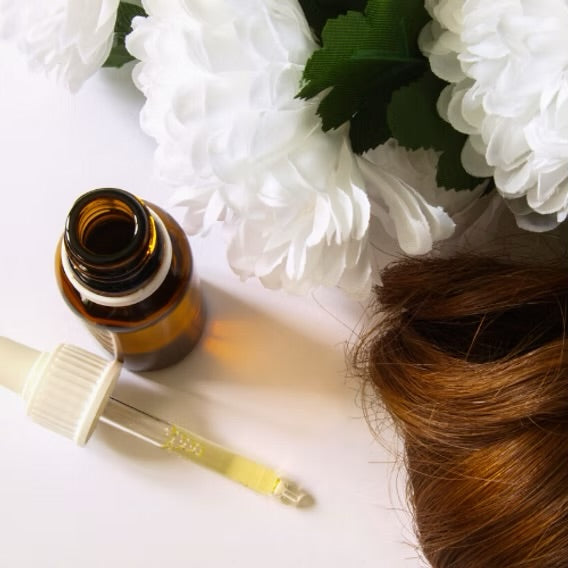 Hair Oil