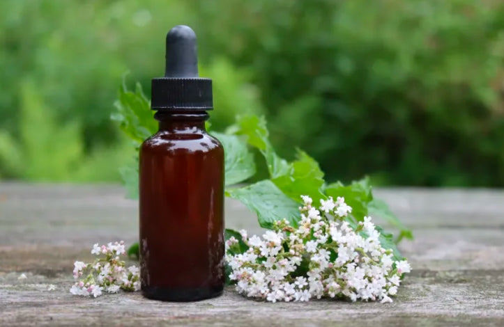 Tinctures