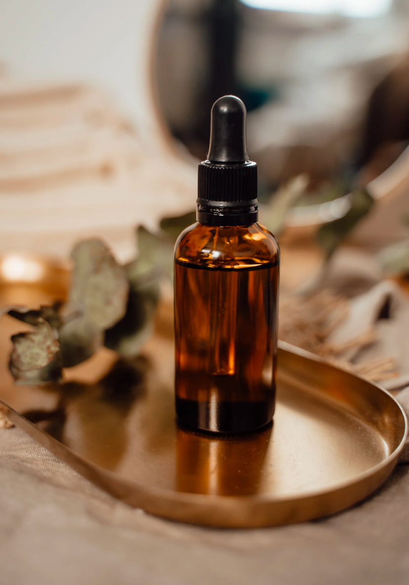 Tinctures