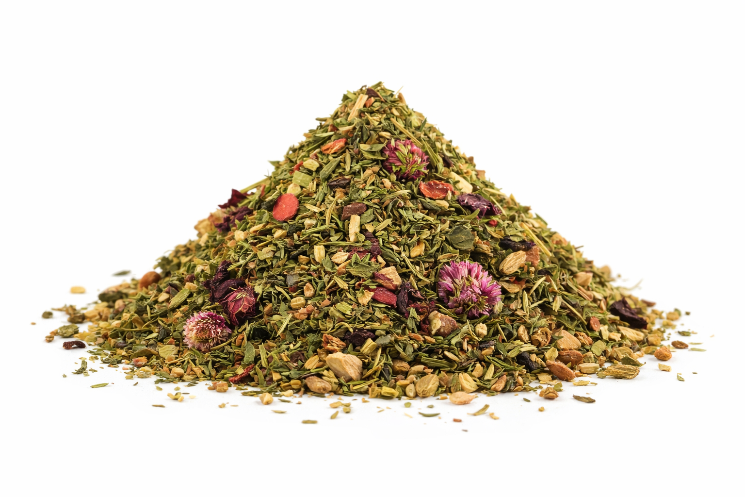 Root Revival Tea (Hair Growth) – Trena's Garden