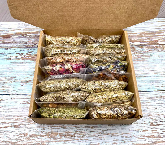 Beginners Apothecary (Healing Box)