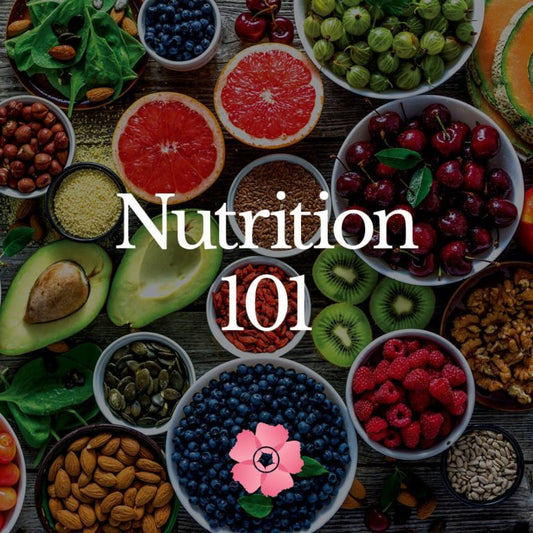 Meal Plan