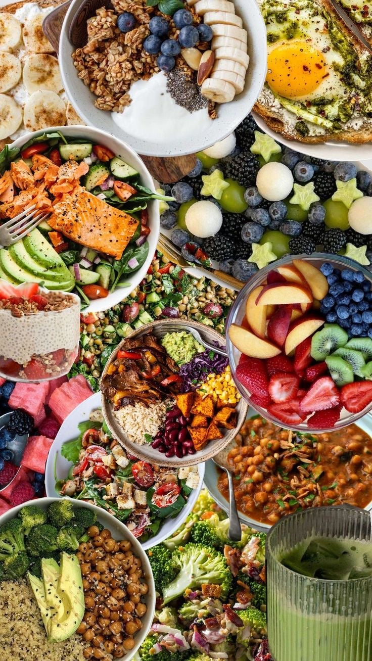 Trena’s Cooking Club