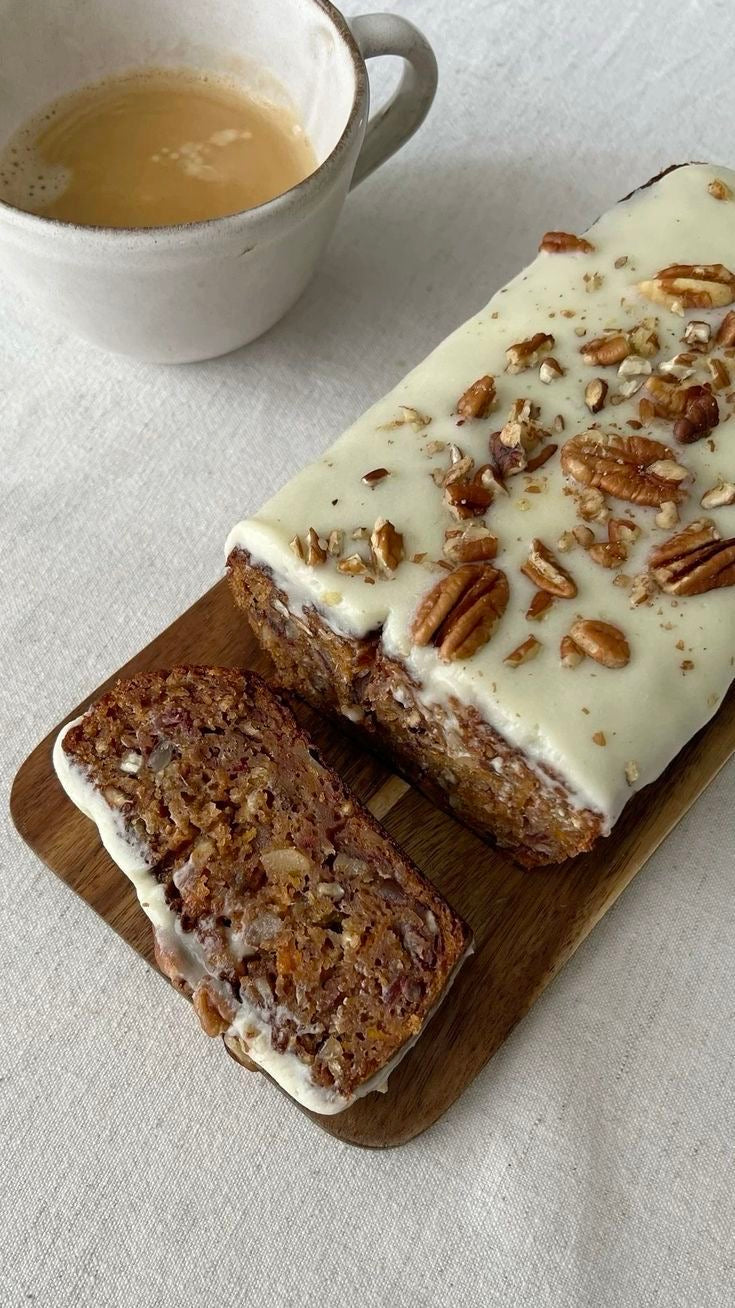 Trena’s Cooking Club