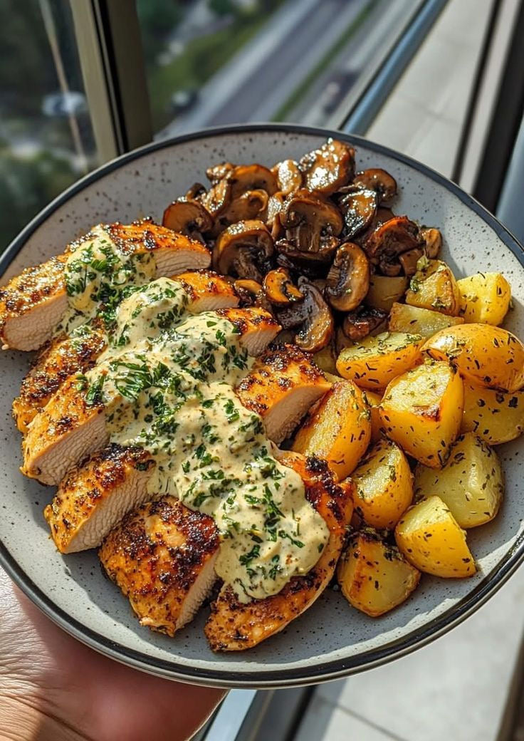 Trena’s Cooking Club