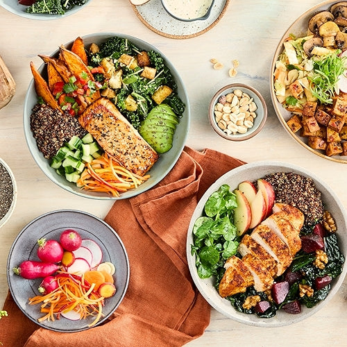 Meal Plan