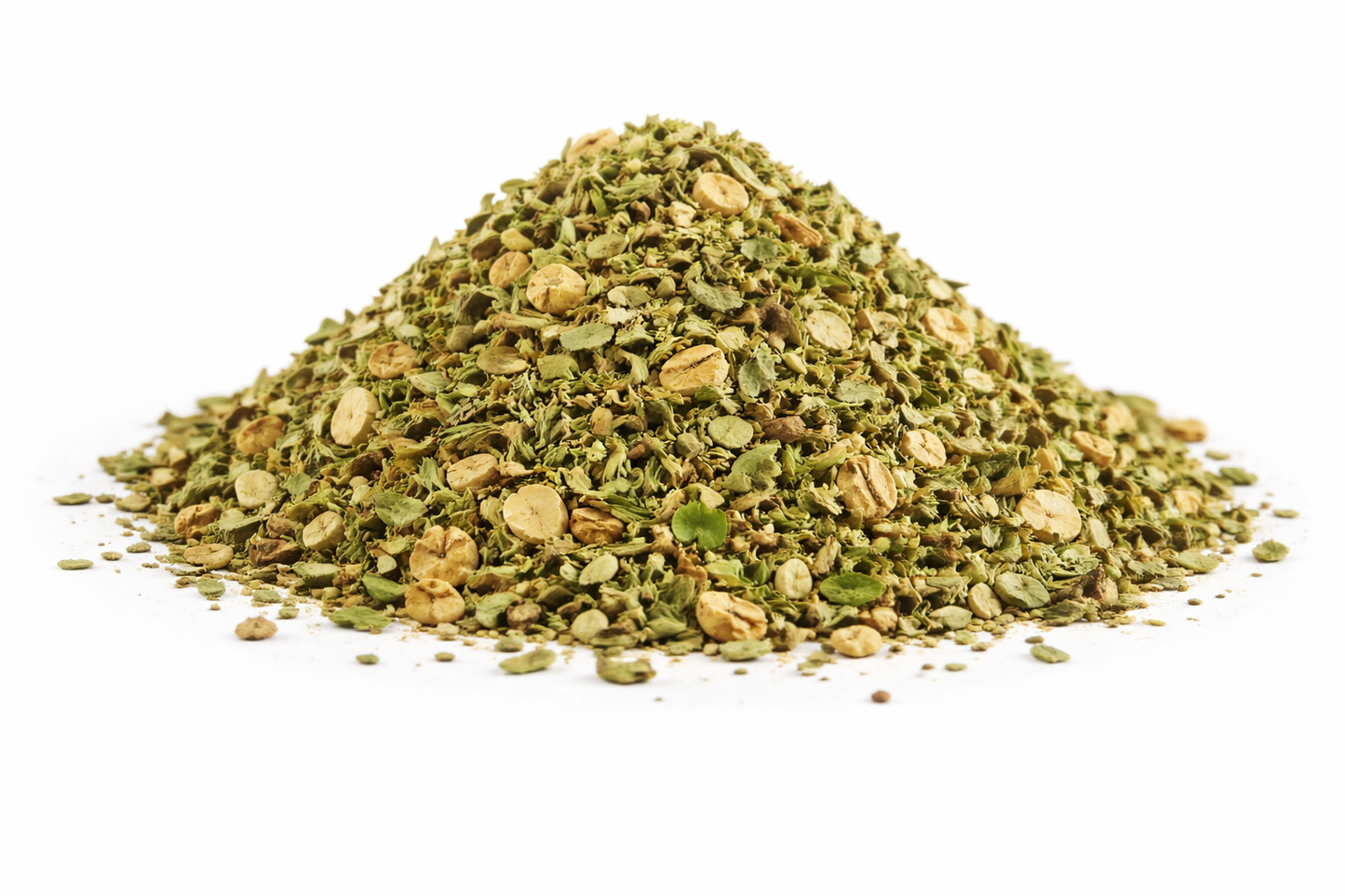 De Bloat Tea