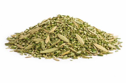 Cellular Detox (weight loss)