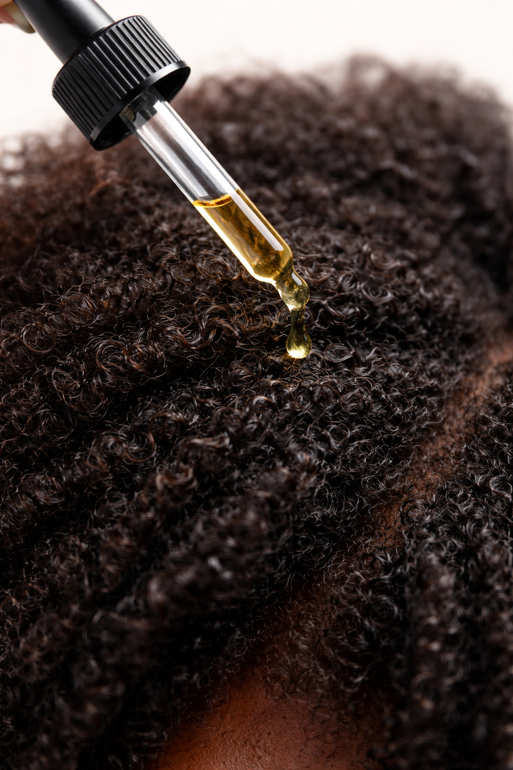 Hair Oil